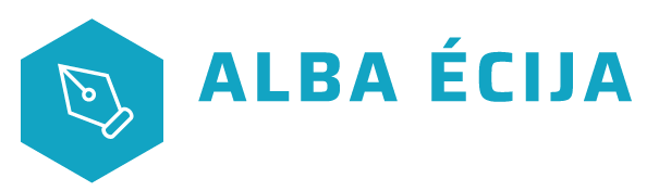 Alba Écija